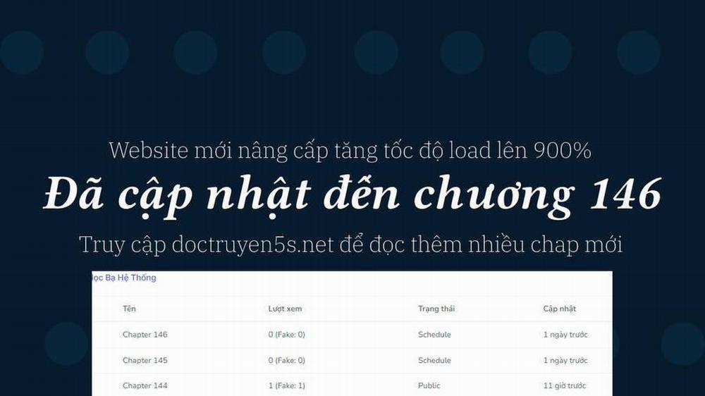 Vô Địch Học Bạ Hệ Thống 144 trang 0