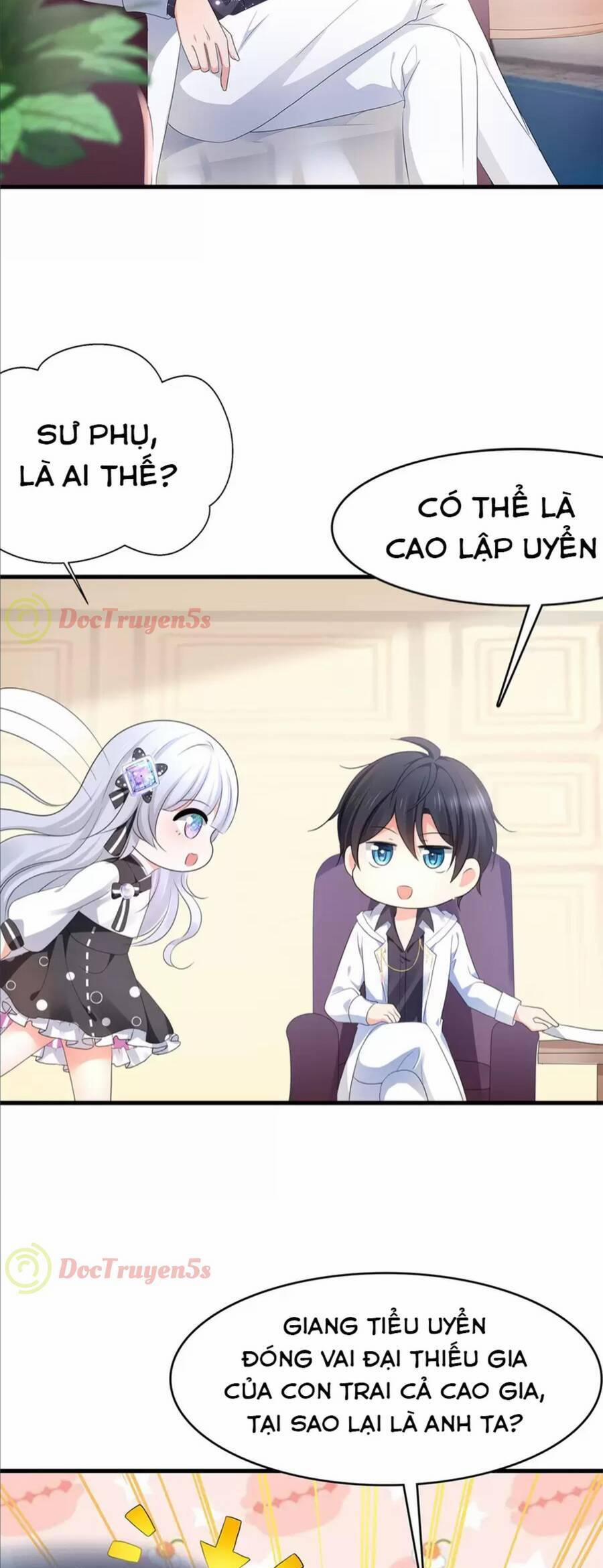 Vô Địch Học Bạ Hệ Thống 144 trang 10