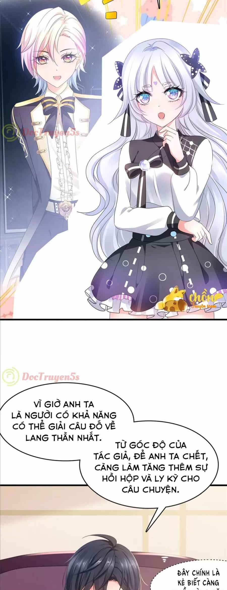 Vô Địch Học Bạ Hệ Thống 144 trang 11