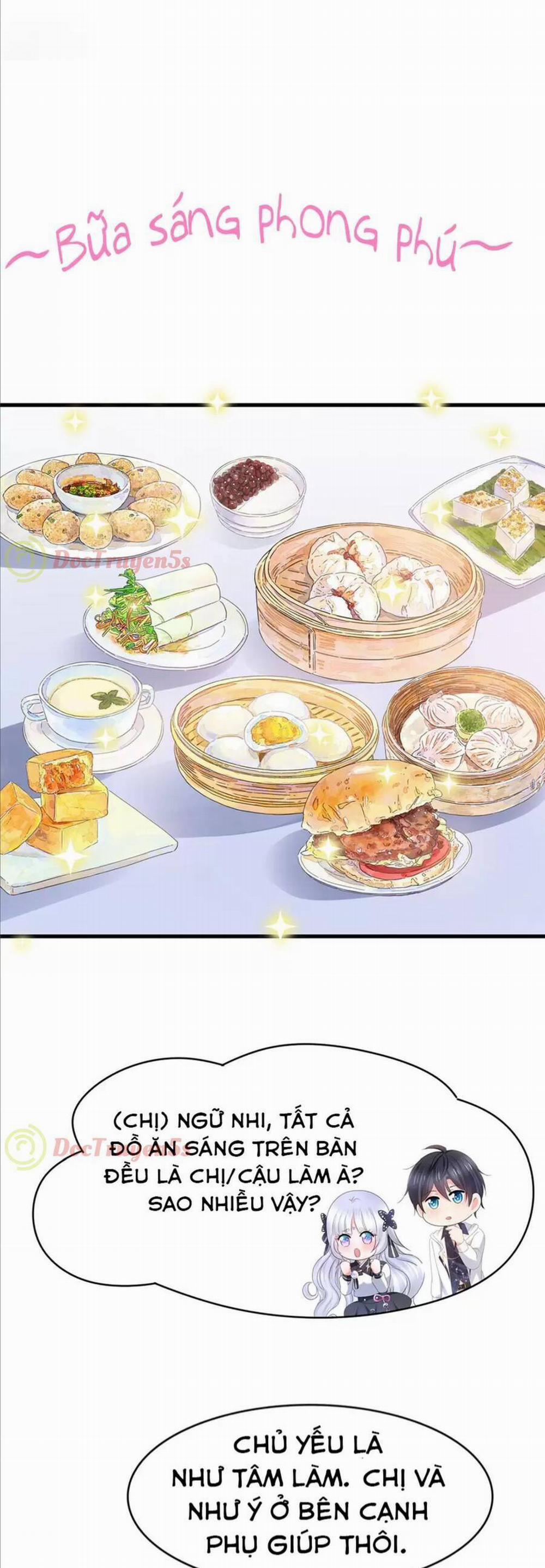 Vô Địch Học Bạ Hệ Thống 144 trang 13