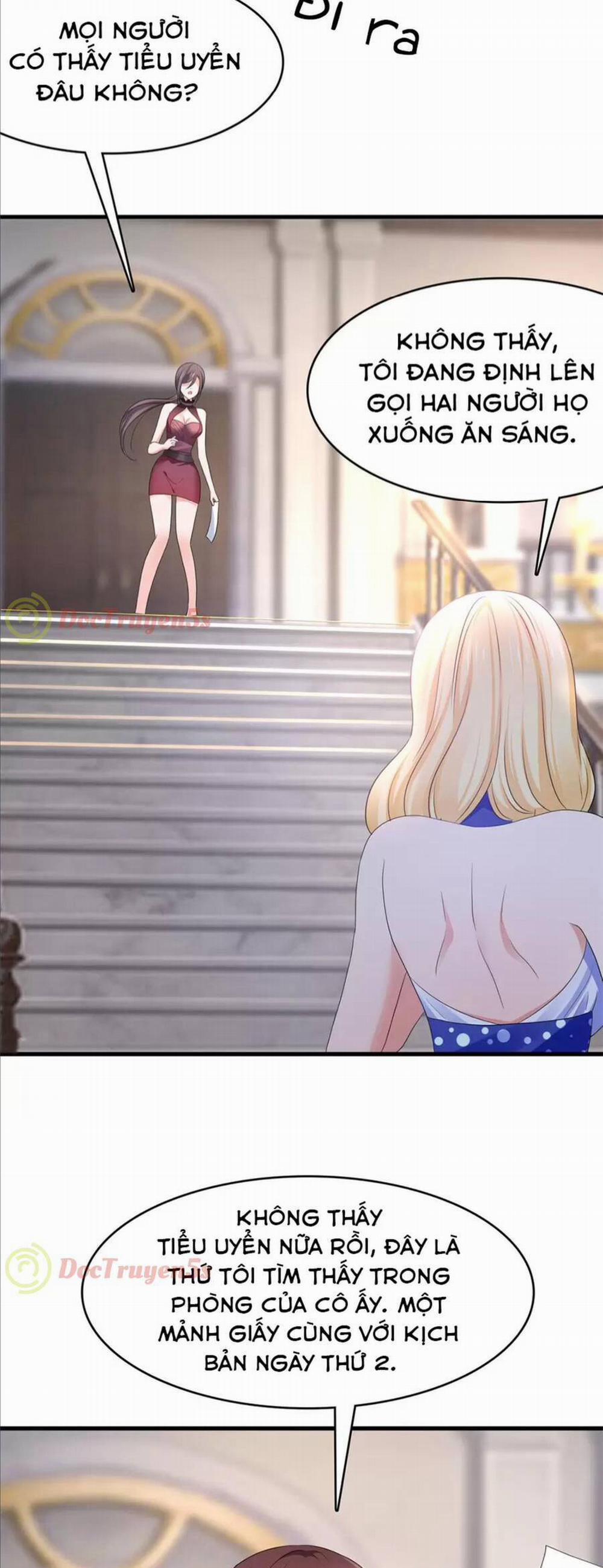 Vô Địch Học Bạ Hệ Thống 144 trang 16