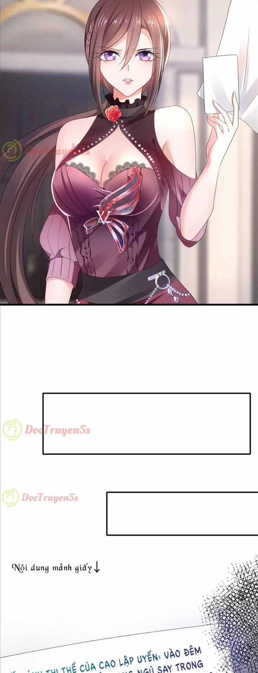 Vô Địch Học Bạ Hệ Thống 144 trang 17