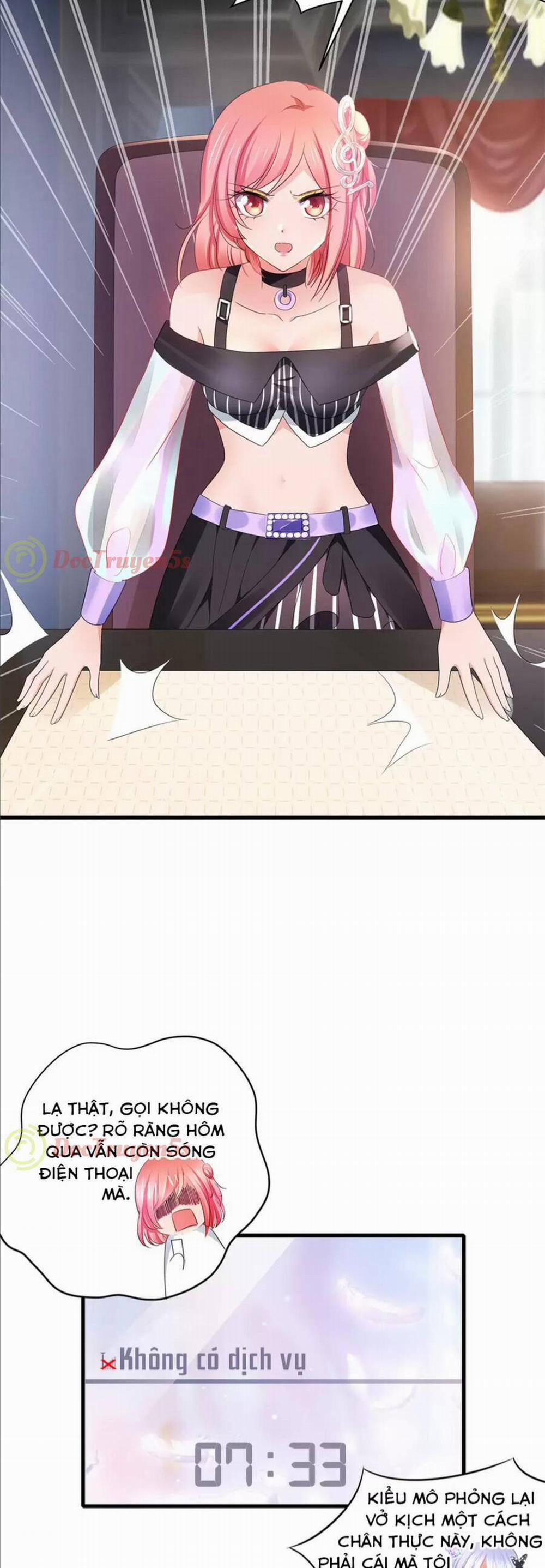 Vô Địch Học Bạ Hệ Thống 144 trang 19