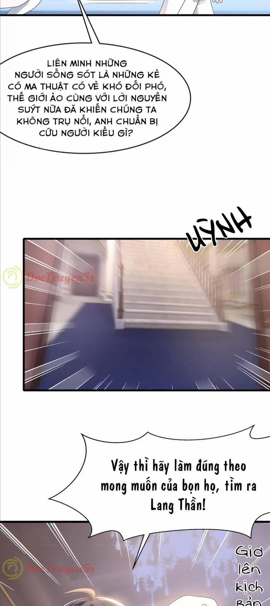 Vô Địch Học Bạ Hệ Thống 144 trang 22