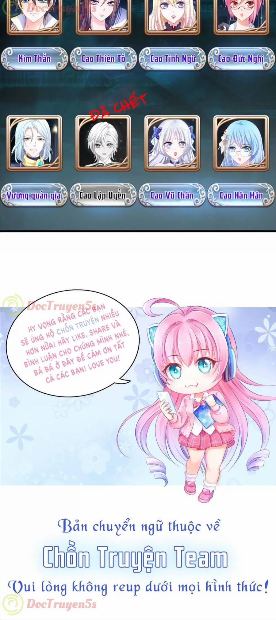 Vô Địch Học Bạ Hệ Thống 144 trang 24