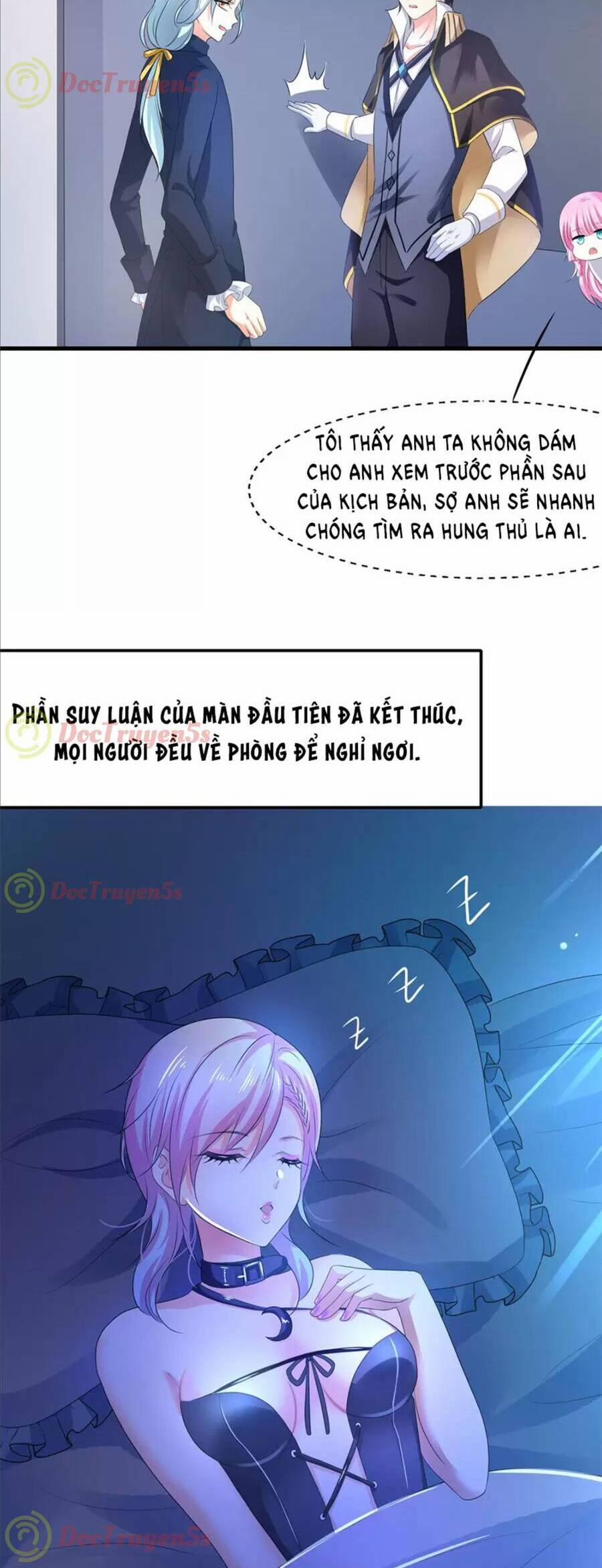 Vô Địch Học Bạ Hệ Thống 144 trang 6