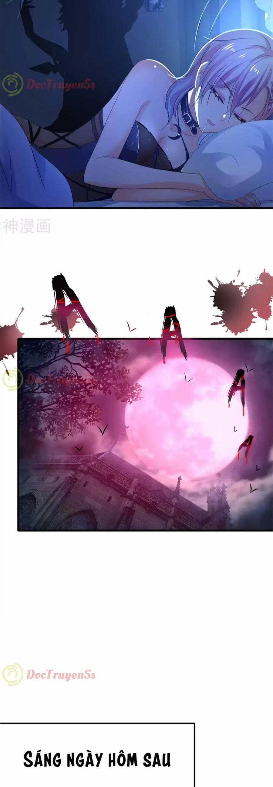 Vô Địch Học Bạ Hệ Thống 144 trang 8