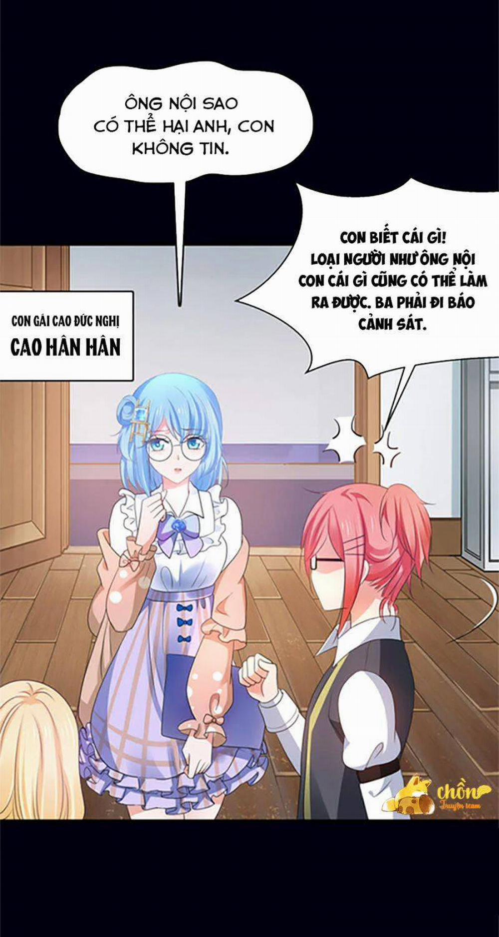 Vô Địch Học Bạ Hệ Thống 145 trang 12