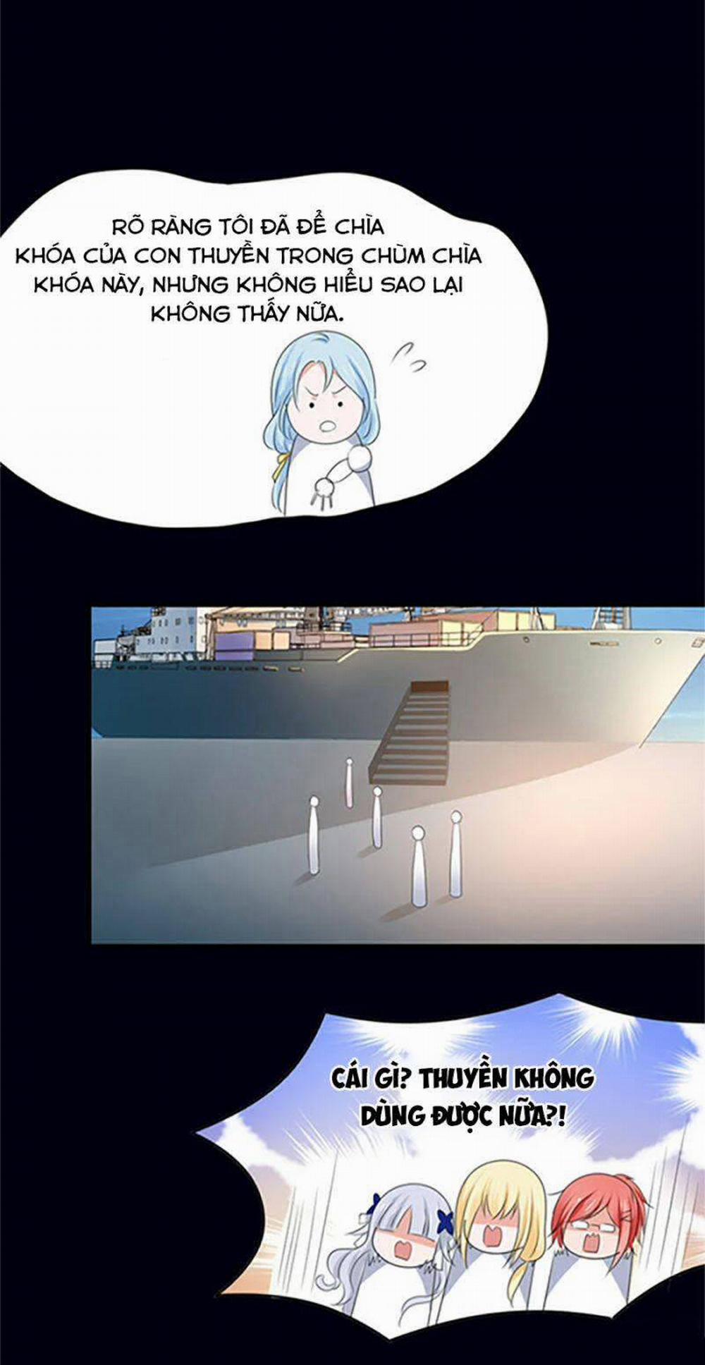 Vô Địch Học Bạ Hệ Thống 145 trang 15