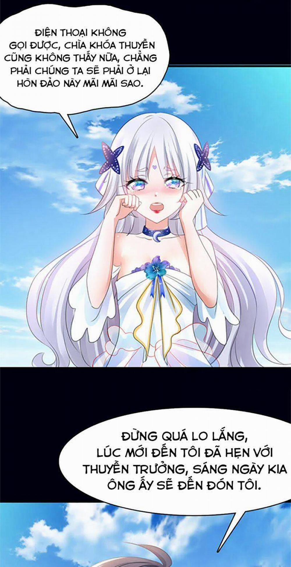 Vô Địch Học Bạ Hệ Thống 145 trang 16