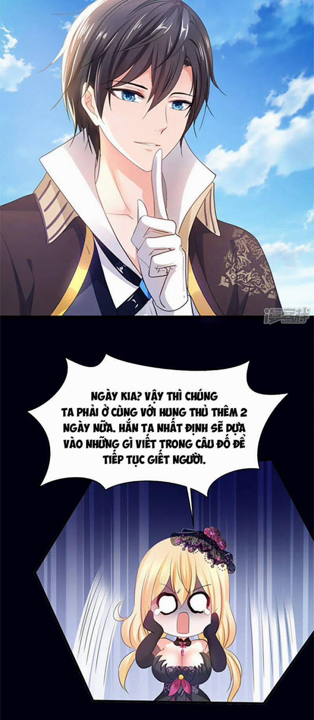 Vô Địch Học Bạ Hệ Thống 145 trang 17