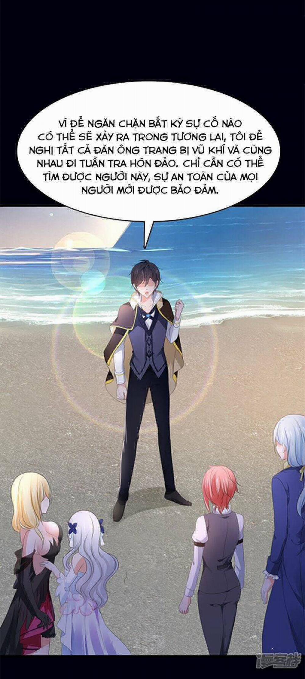 Vô Địch Học Bạ Hệ Thống 145 trang 18