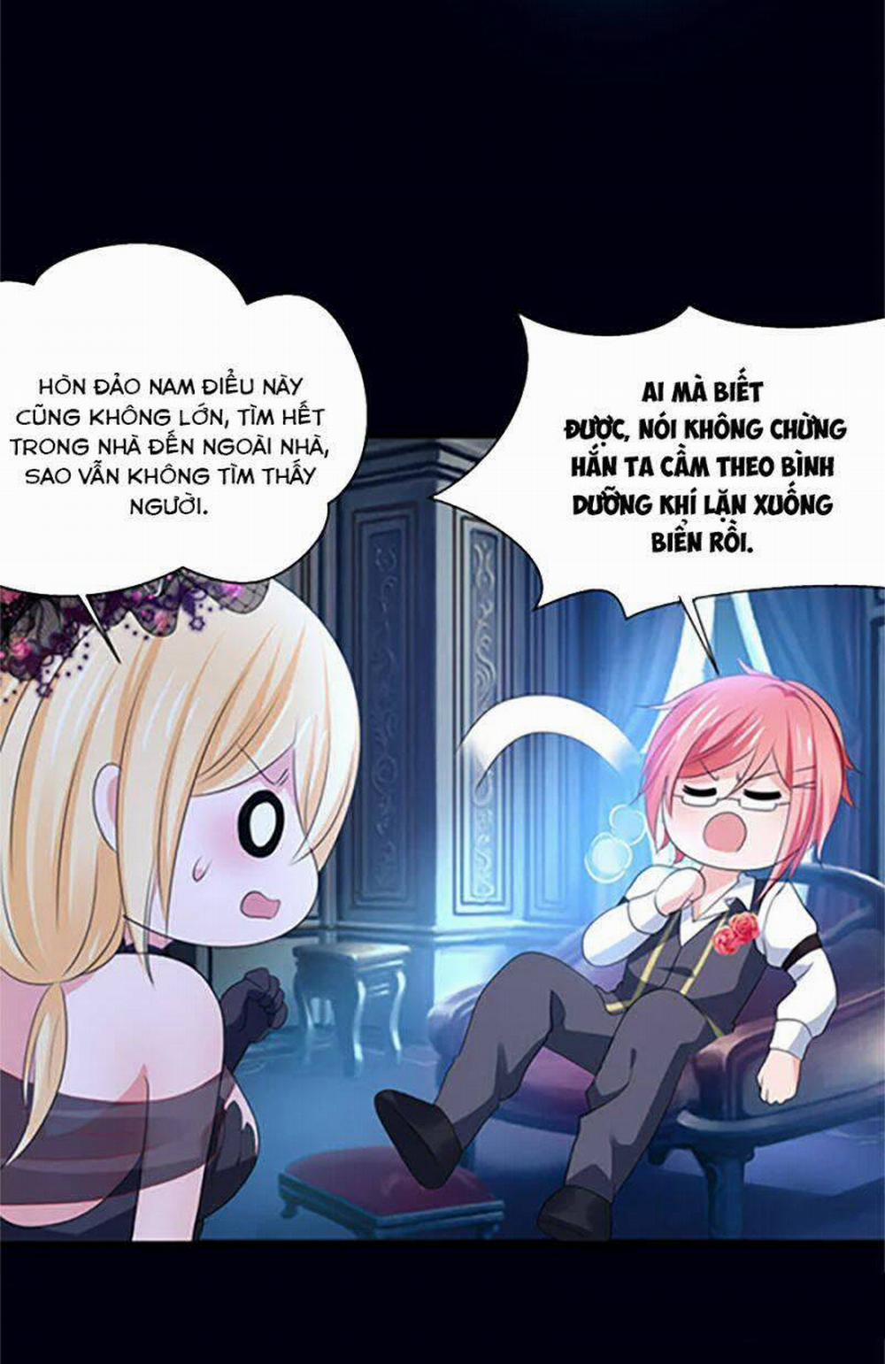 Vô Địch Học Bạ Hệ Thống 145 trang 22