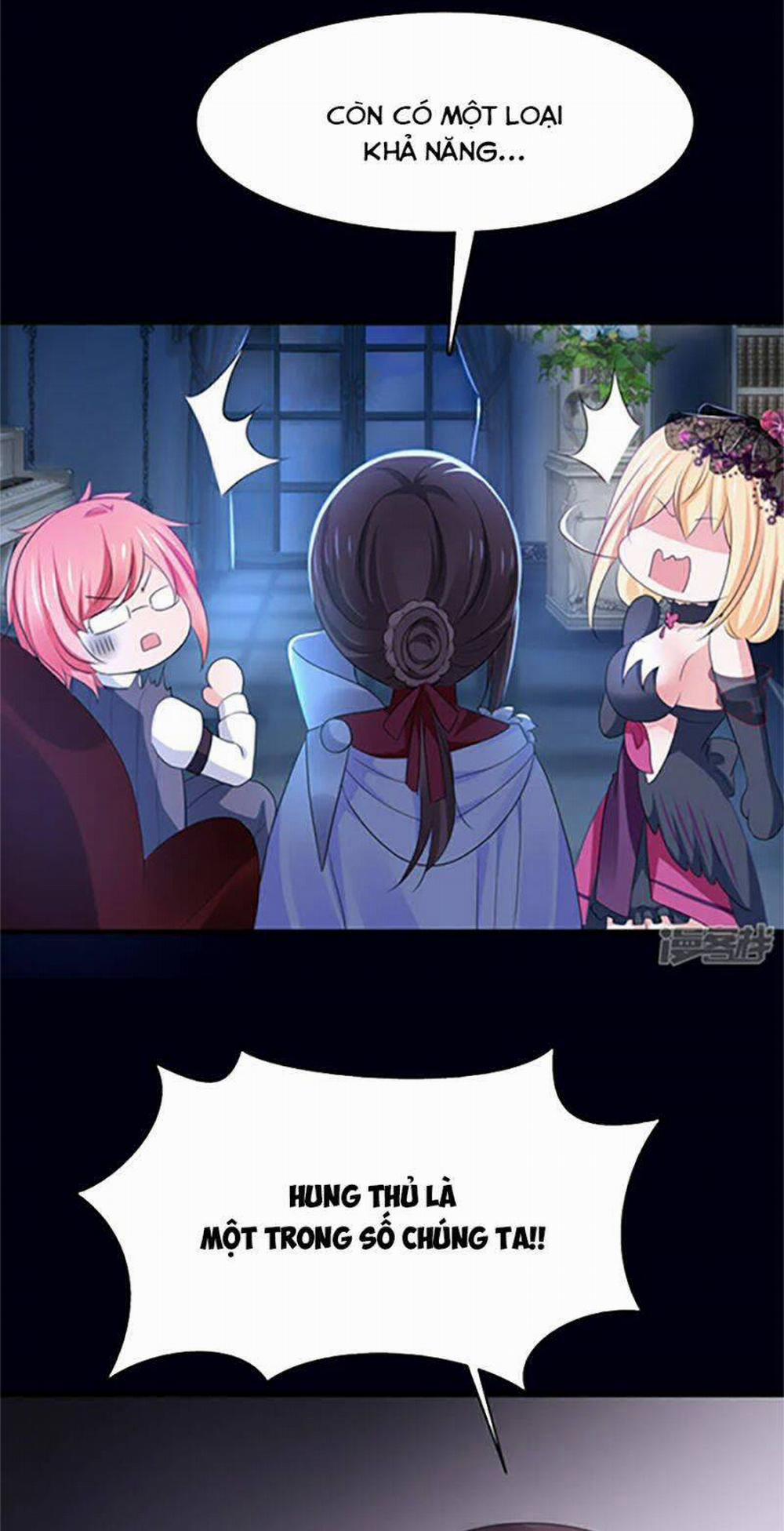 Vô Địch Học Bạ Hệ Thống 145 trang 23