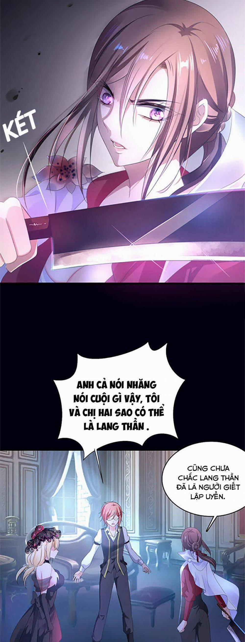 Vô Địch Học Bạ Hệ Thống 145 trang 24