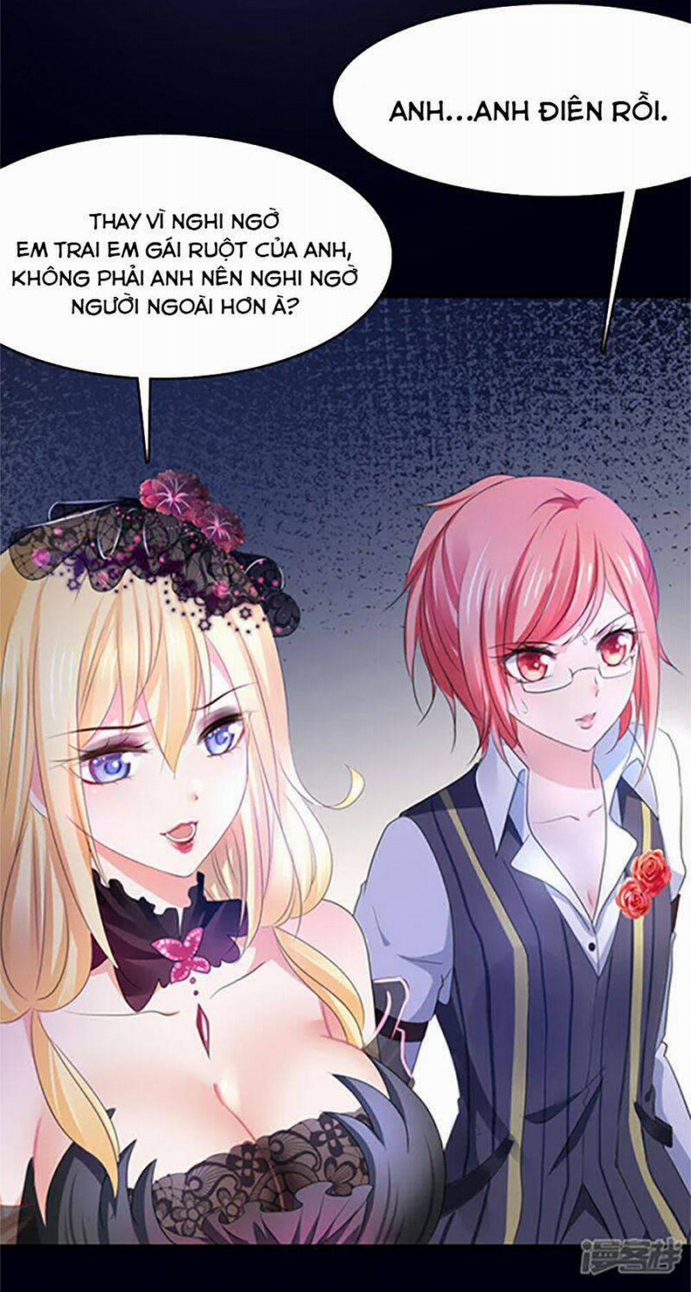 Vô Địch Học Bạ Hệ Thống 145 trang 26