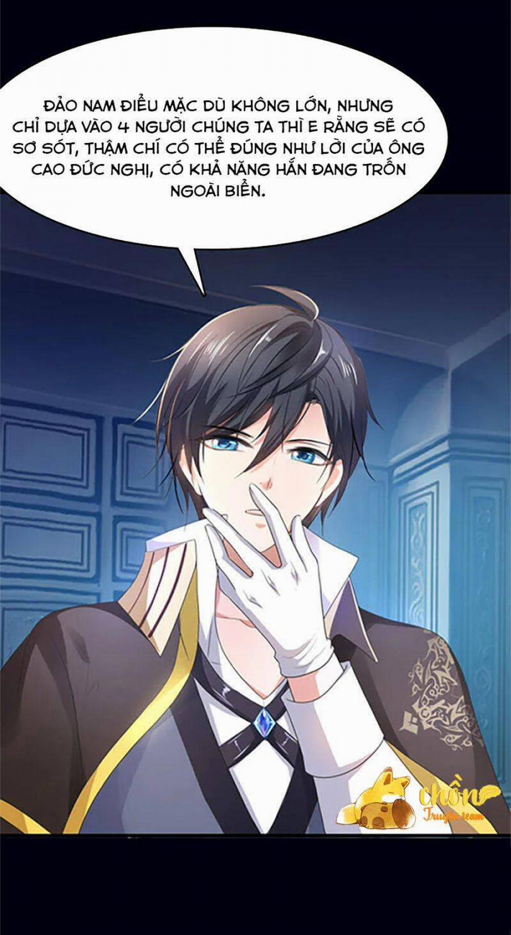 Vô Địch Học Bạ Hệ Thống 145 trang 30