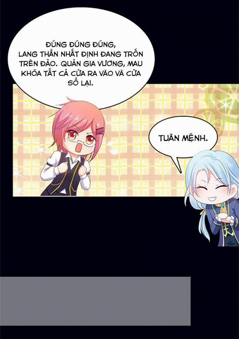 Vô Địch Học Bạ Hệ Thống 145 trang 31