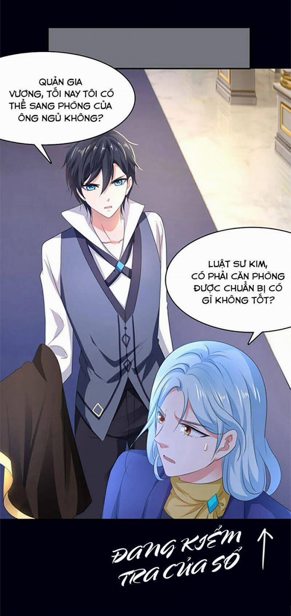 Vô Địch Học Bạ Hệ Thống 145 trang 32