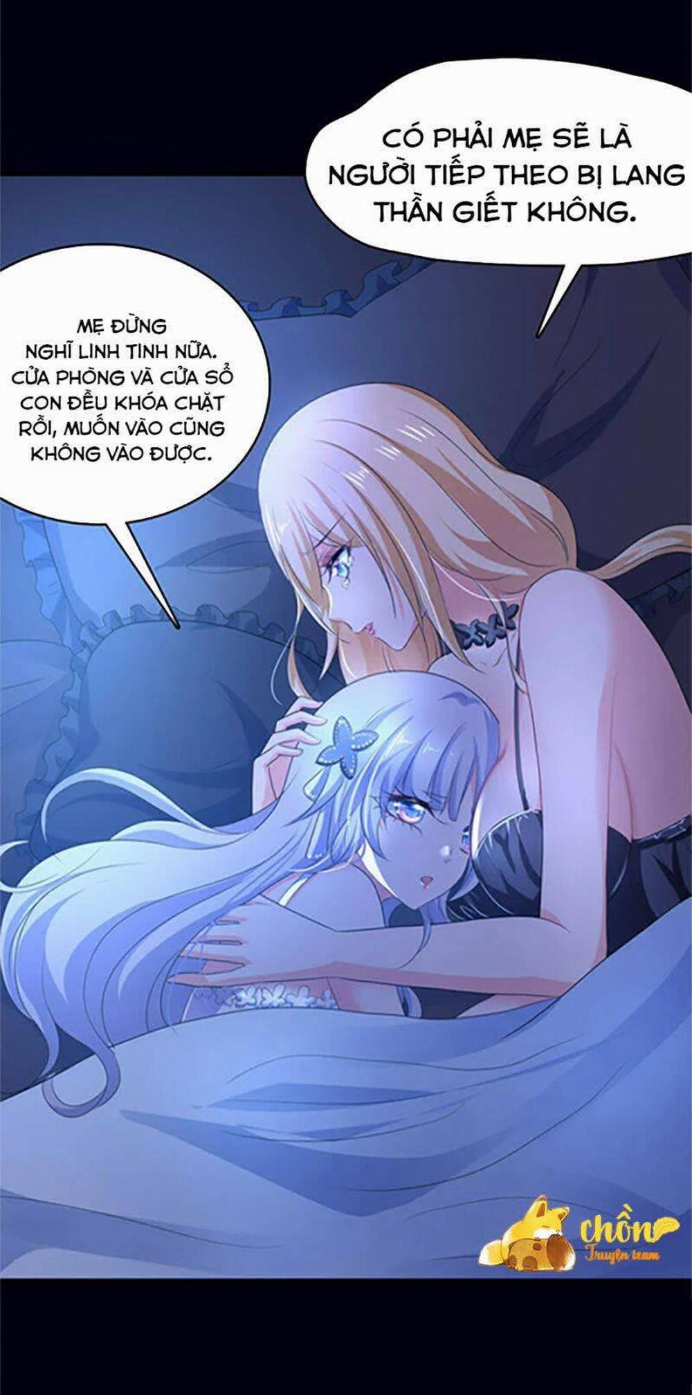 Vô Địch Học Bạ Hệ Thống 145 trang 34