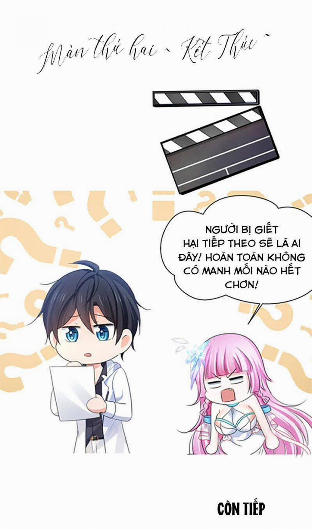 Vô Địch Học Bạ Hệ Thống 145 trang 37