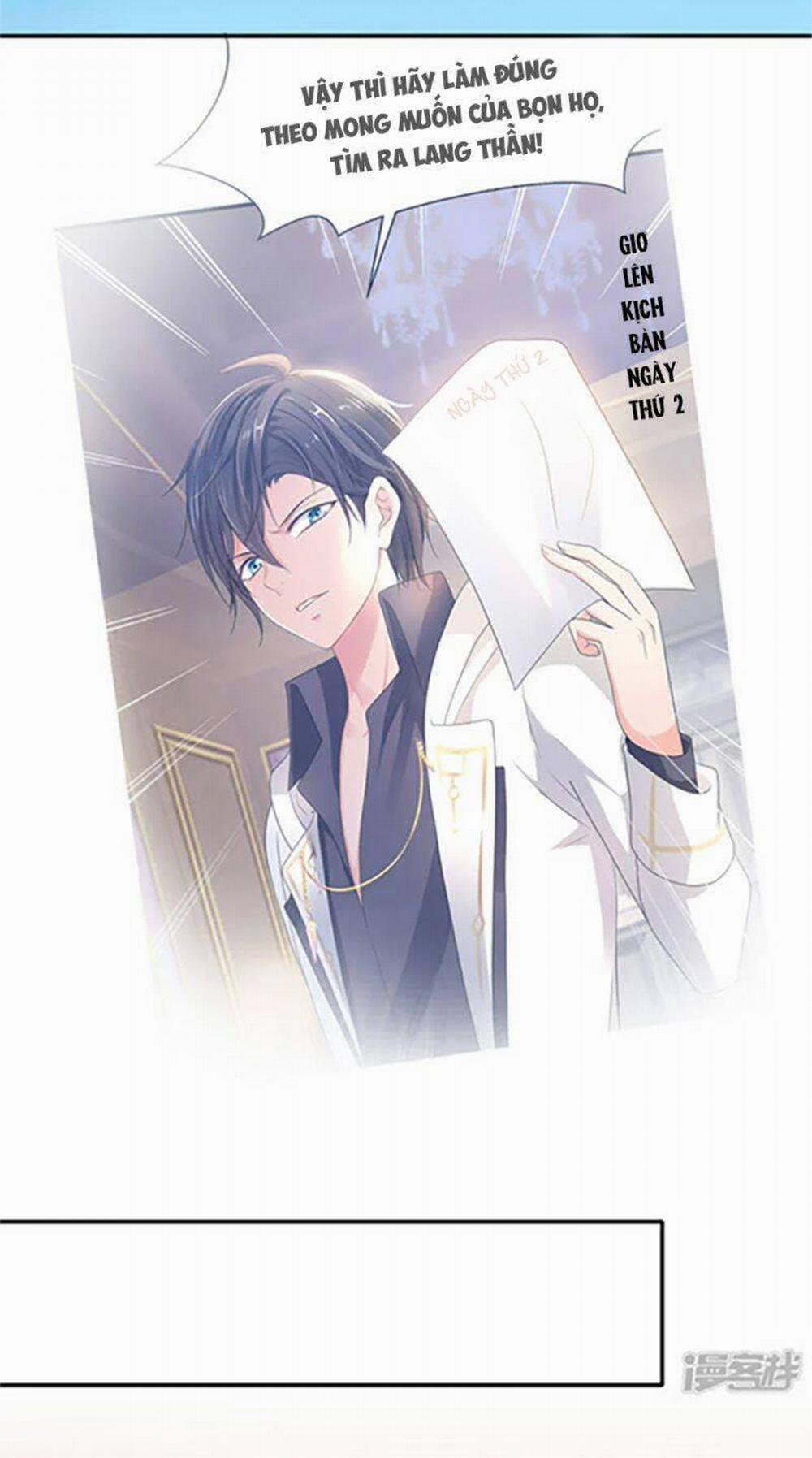 Vô Địch Học Bạ Hệ Thống 145 trang 4