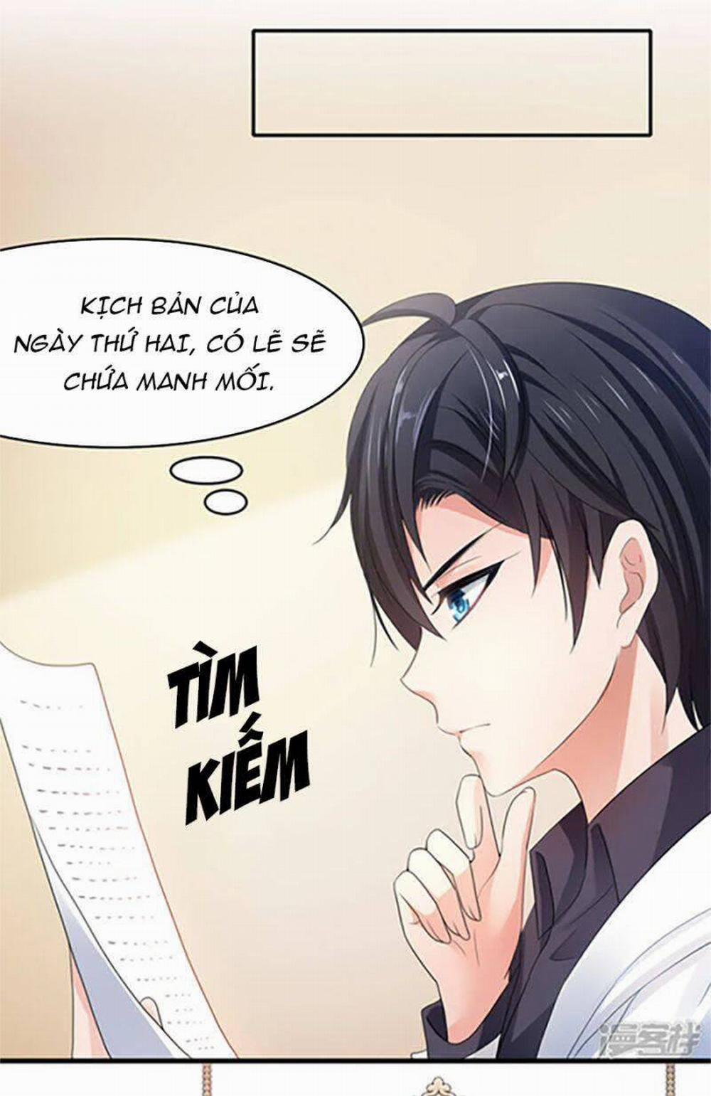 Vô Địch Học Bạ Hệ Thống 145 trang 5