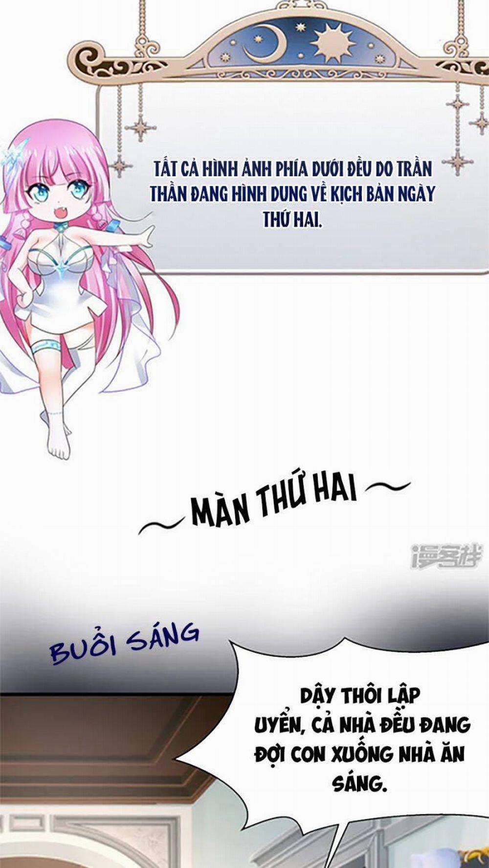 Vô Địch Học Bạ Hệ Thống 145 trang 6