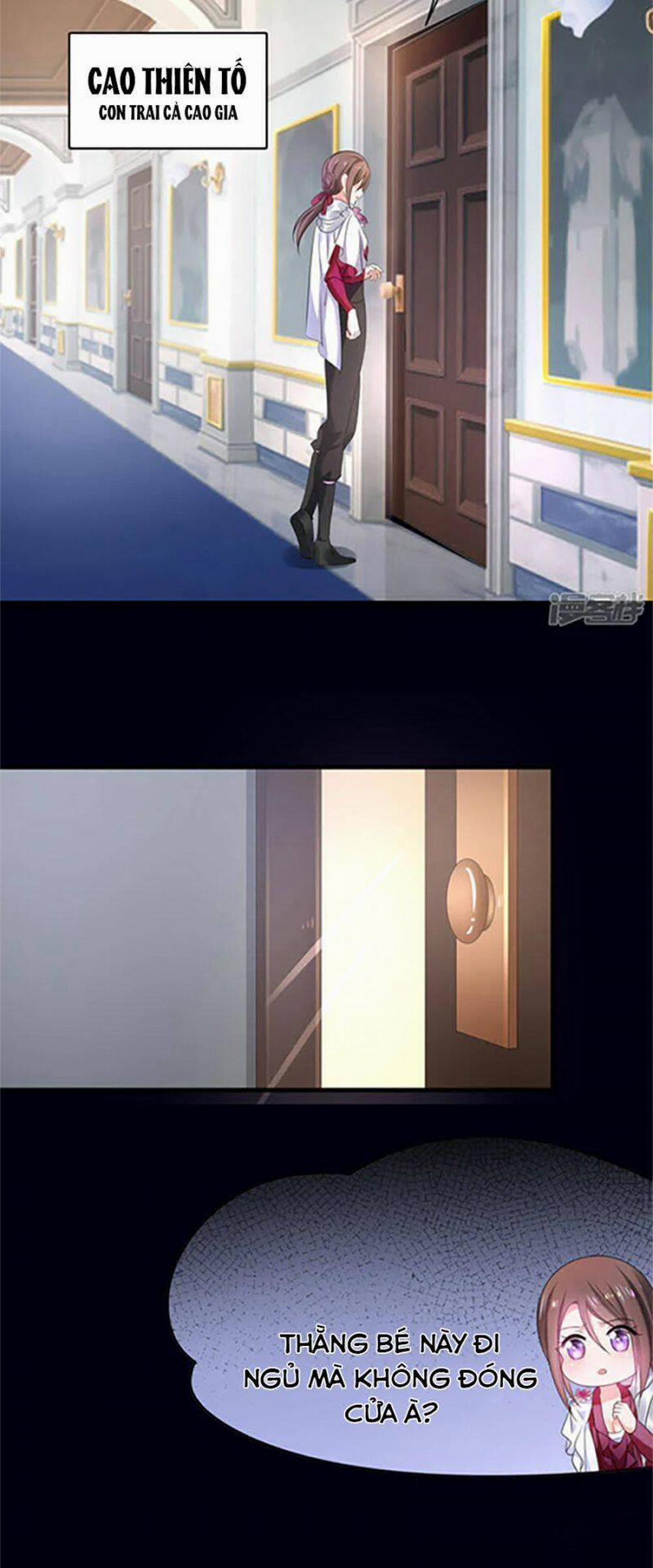 Vô Địch Học Bạ Hệ Thống 145 trang 7