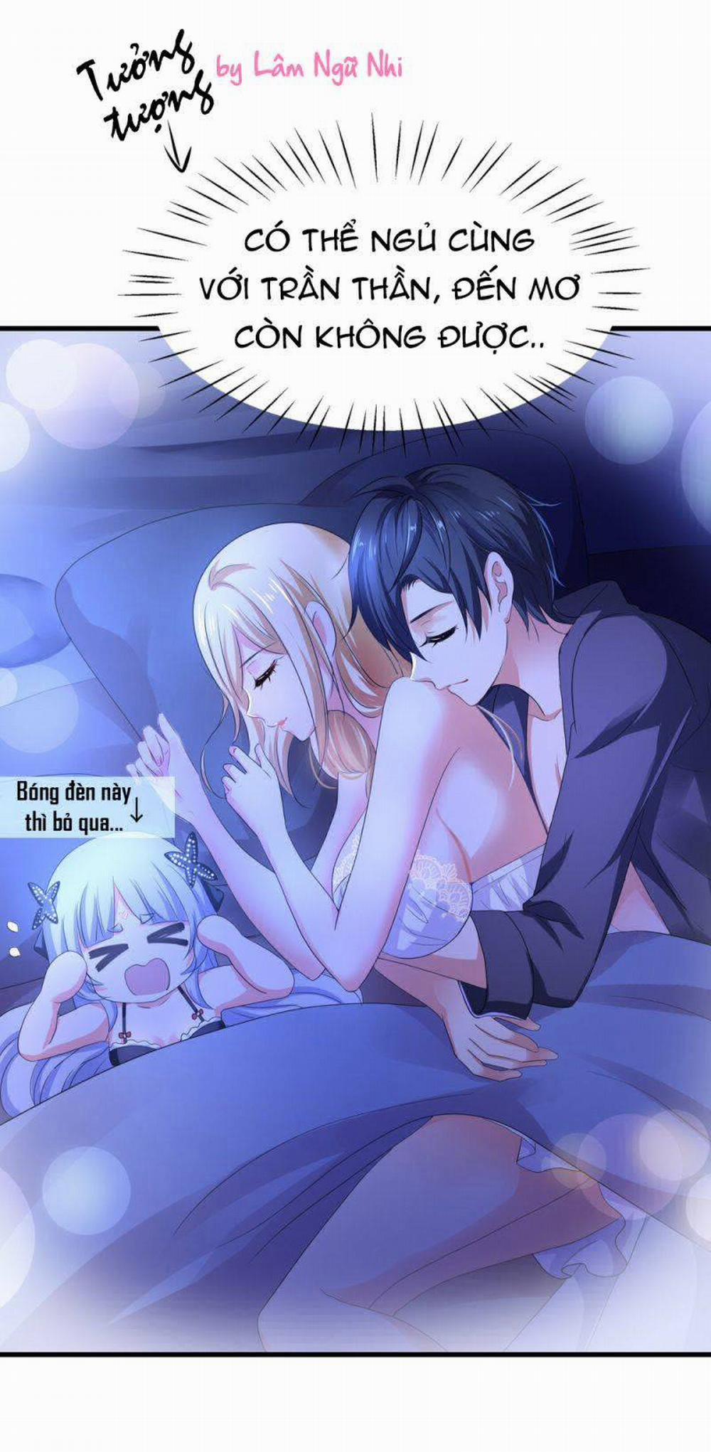 Vô Địch Học Bạ Hệ Thống 146 trang 11