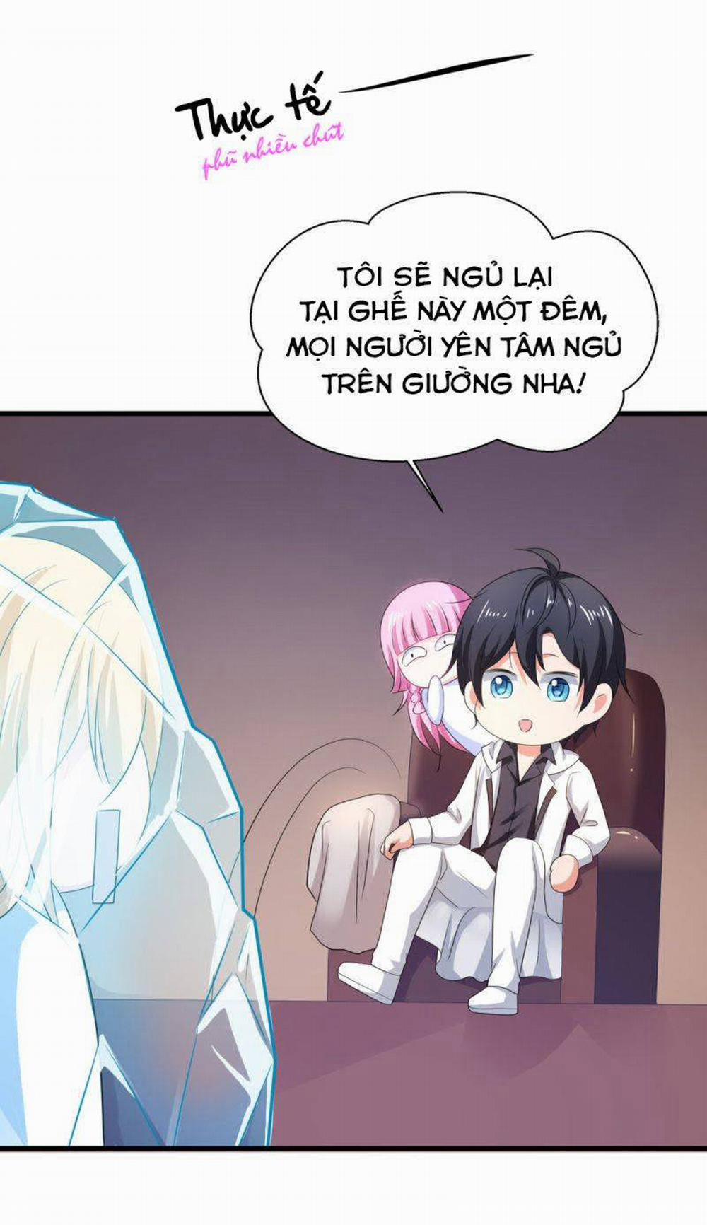 Vô Địch Học Bạ Hệ Thống 146 trang 12