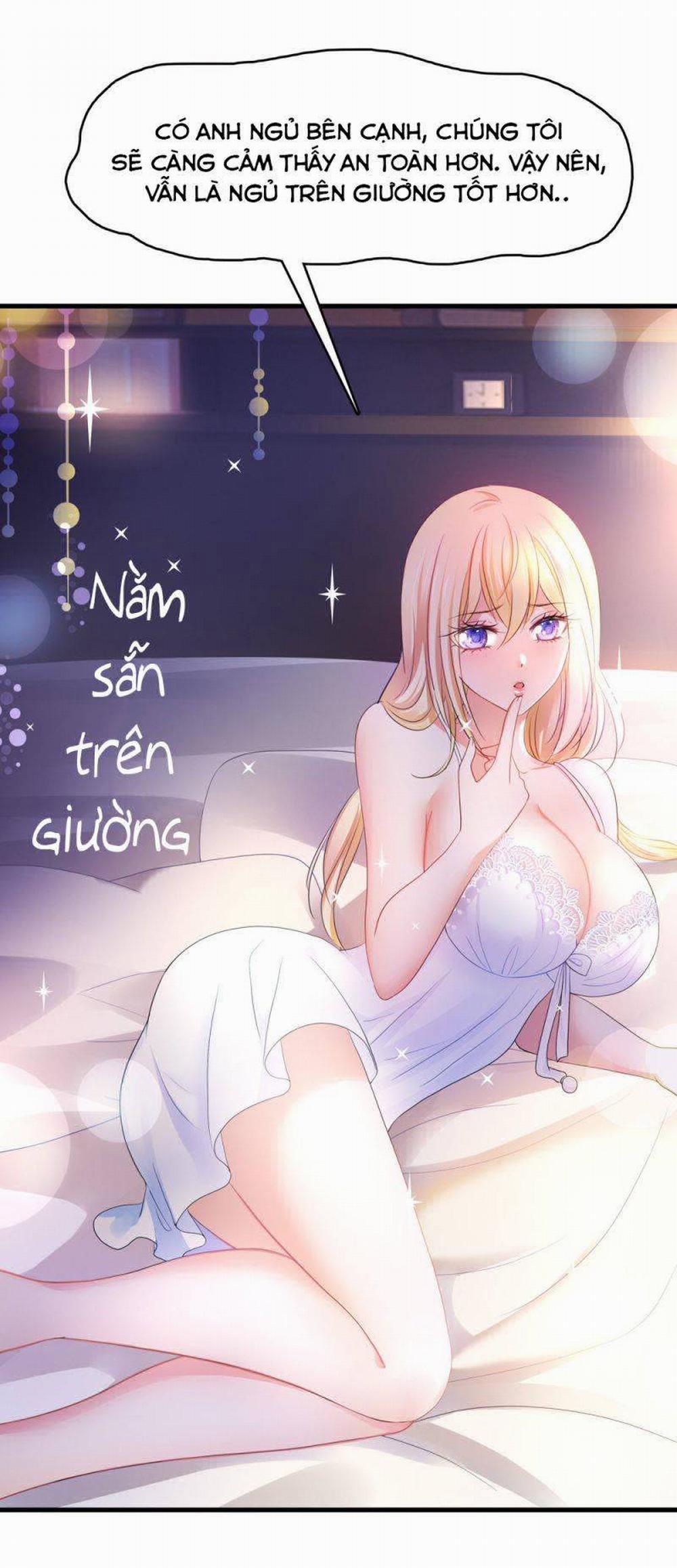 Vô Địch Học Bạ Hệ Thống 146 trang 14