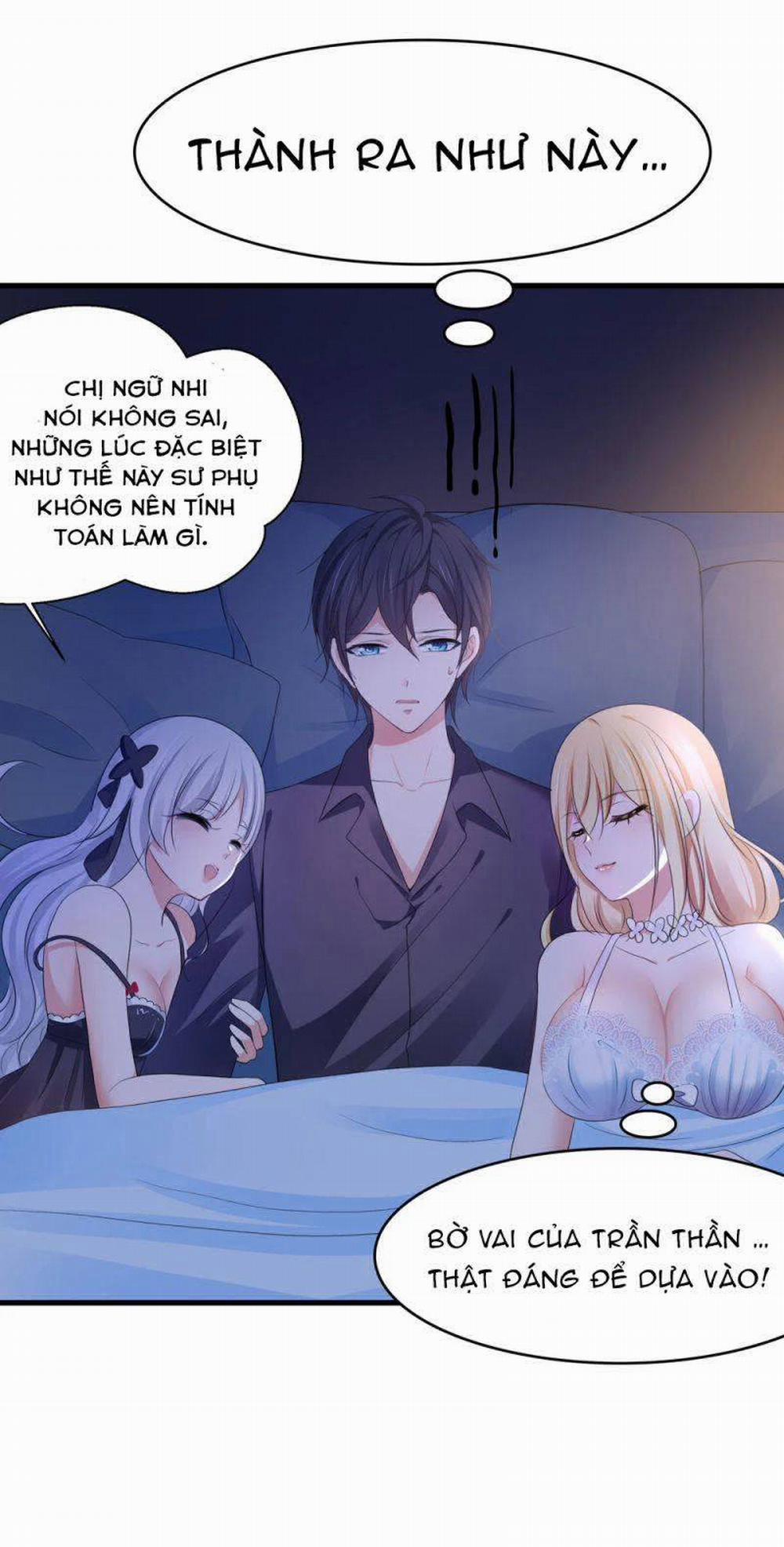 Vô Địch Học Bạ Hệ Thống 146 trang 17