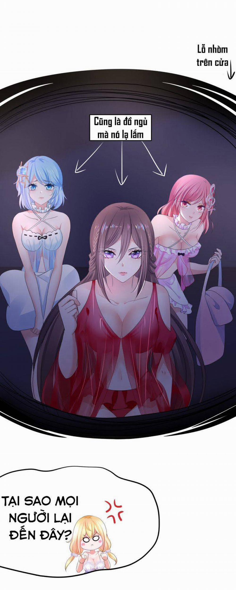 Vô Địch Học Bạ Hệ Thống 146 trang 20