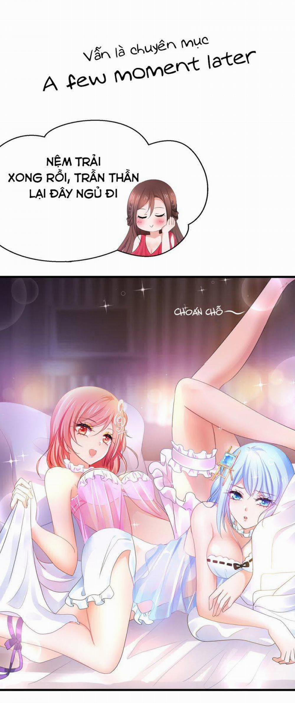 Vô Địch Học Bạ Hệ Thống 146 trang 24