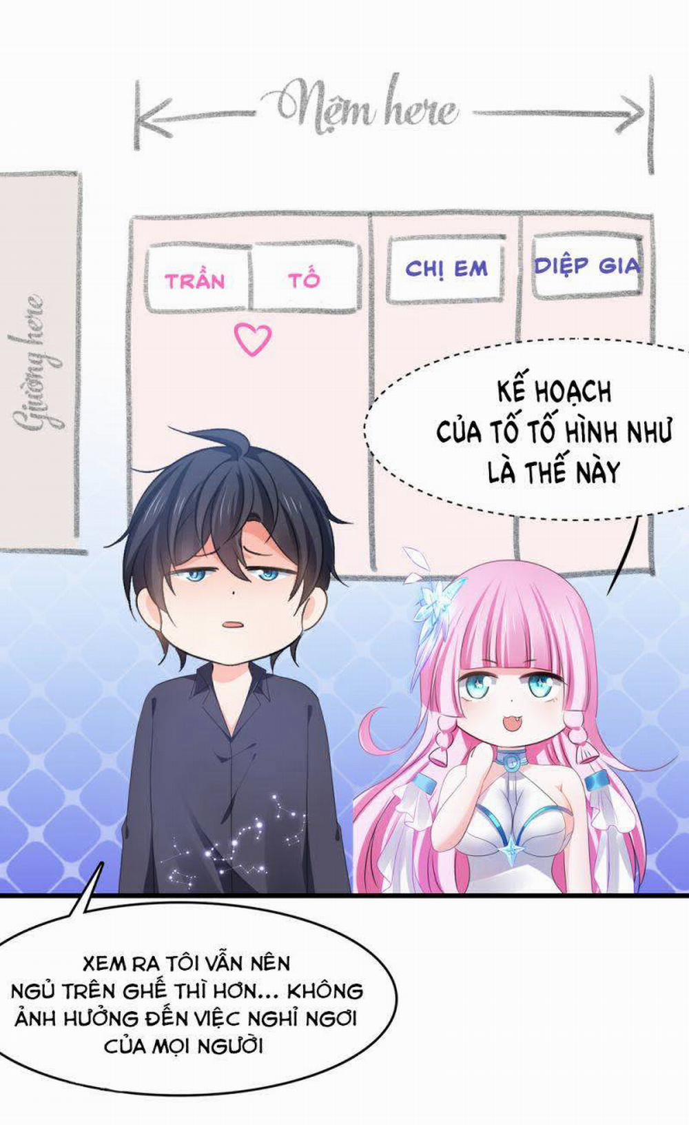 Vô Địch Học Bạ Hệ Thống 146 trang 26