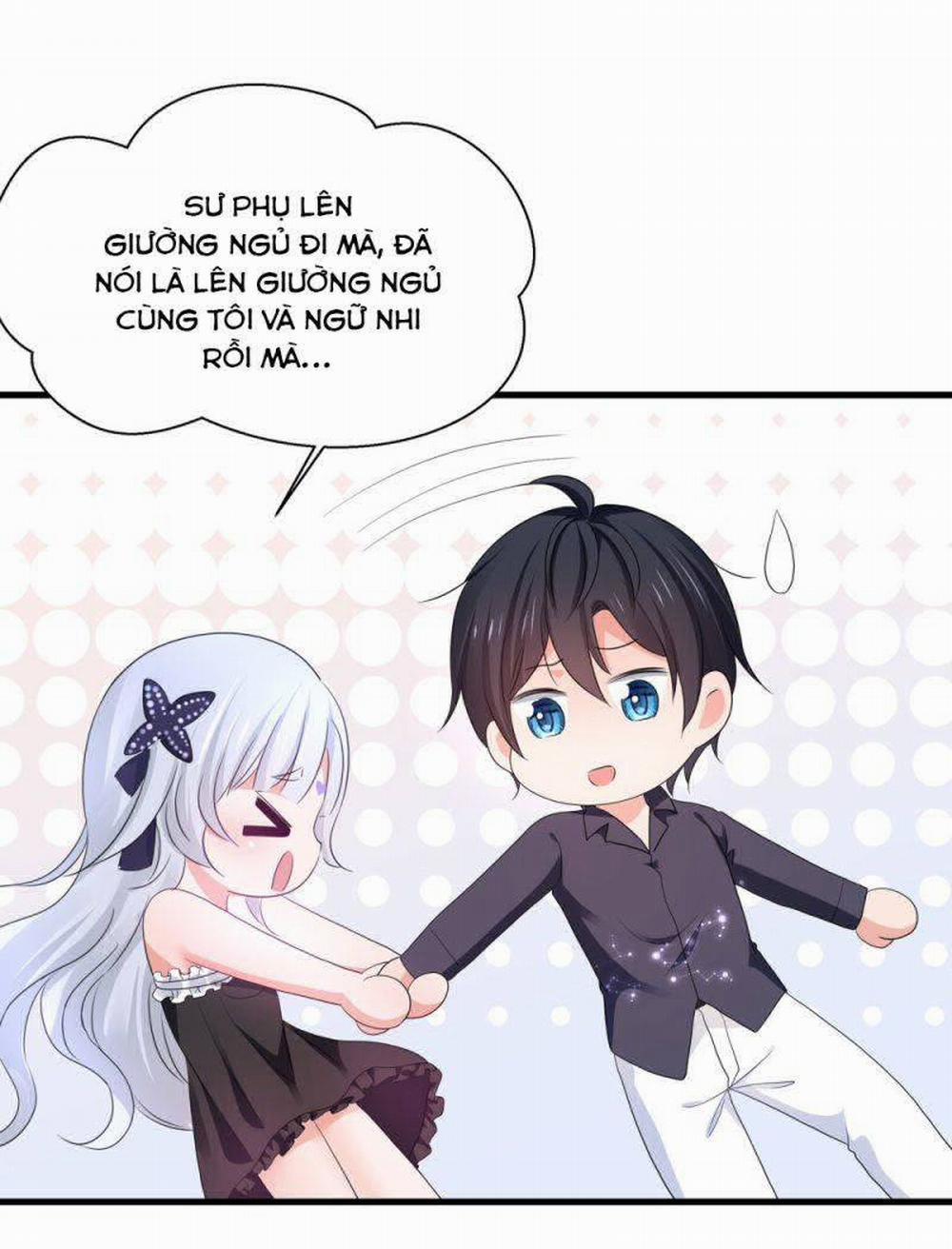 Vô Địch Học Bạ Hệ Thống 146 trang 27