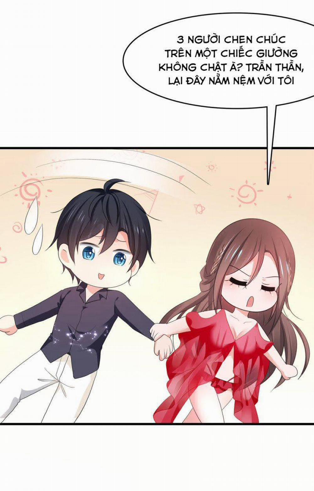 Vô Địch Học Bạ Hệ Thống 146 trang 28