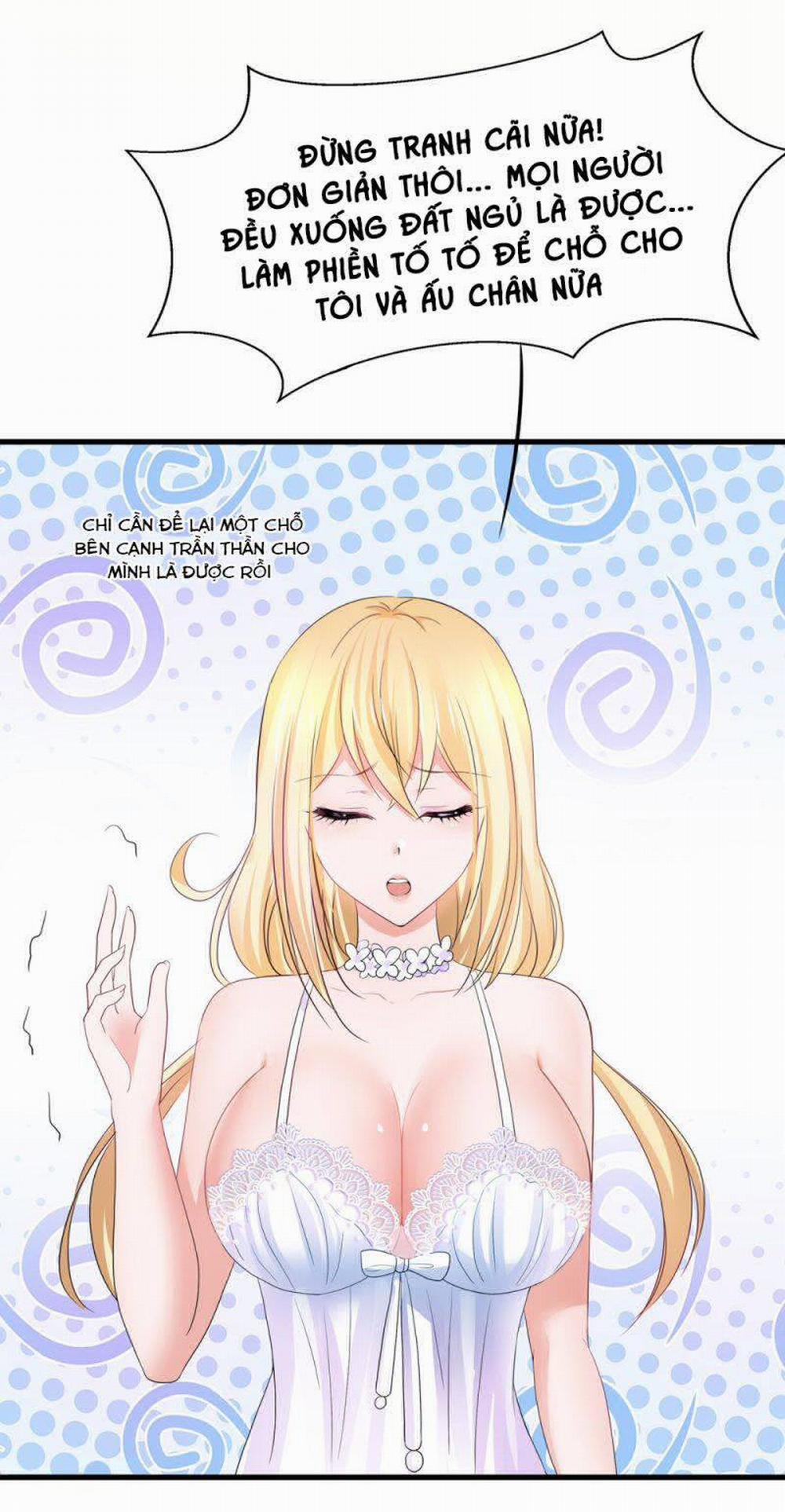 Vô Địch Học Bạ Hệ Thống 146 trang 29