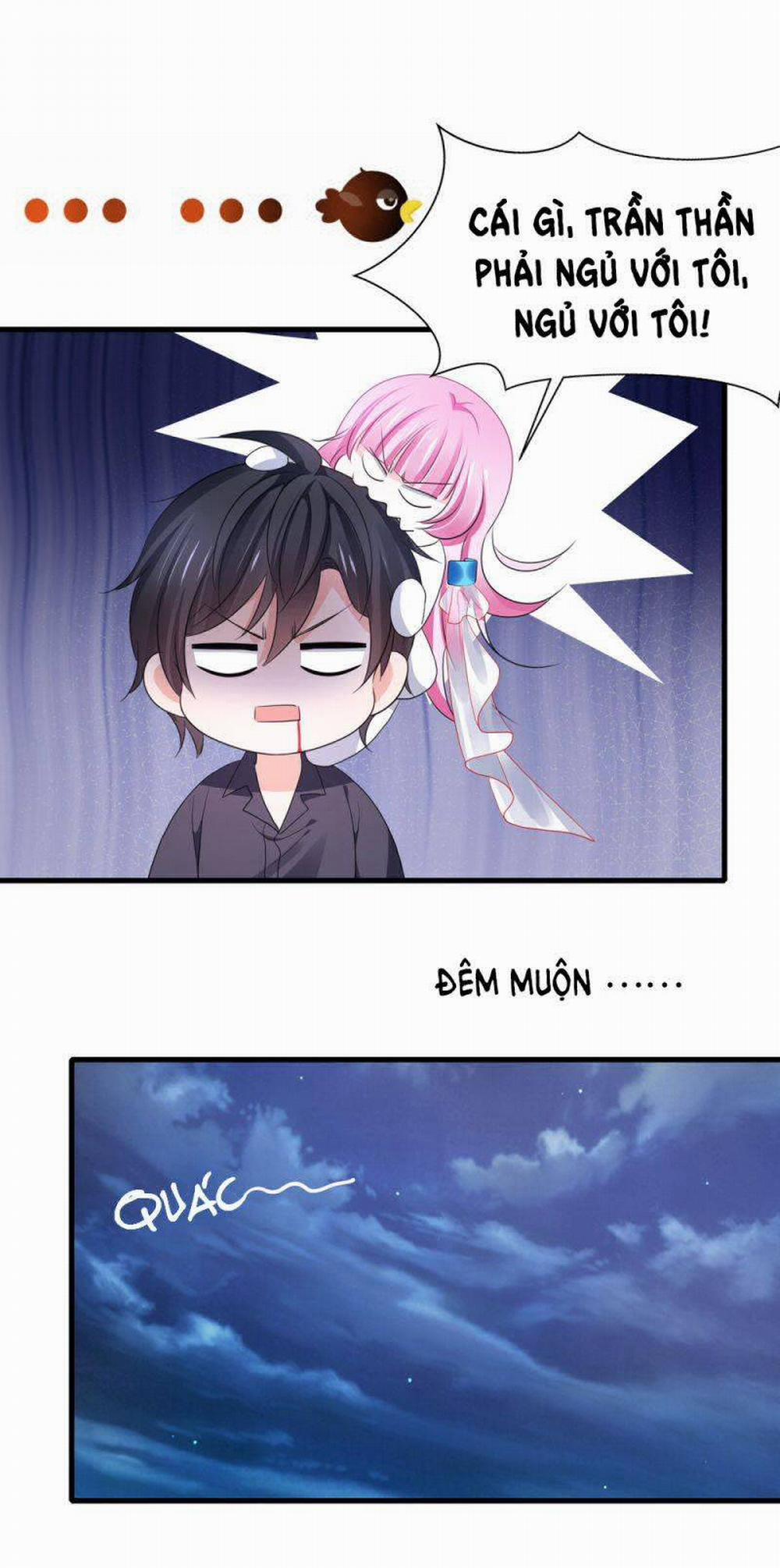 Vô Địch Học Bạ Hệ Thống 146 trang 30