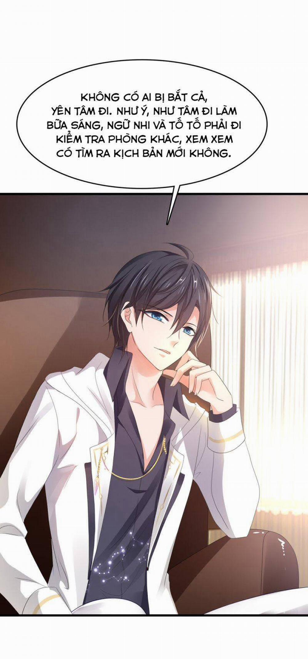 Vô Địch Học Bạ Hệ Thống 146 trang 34