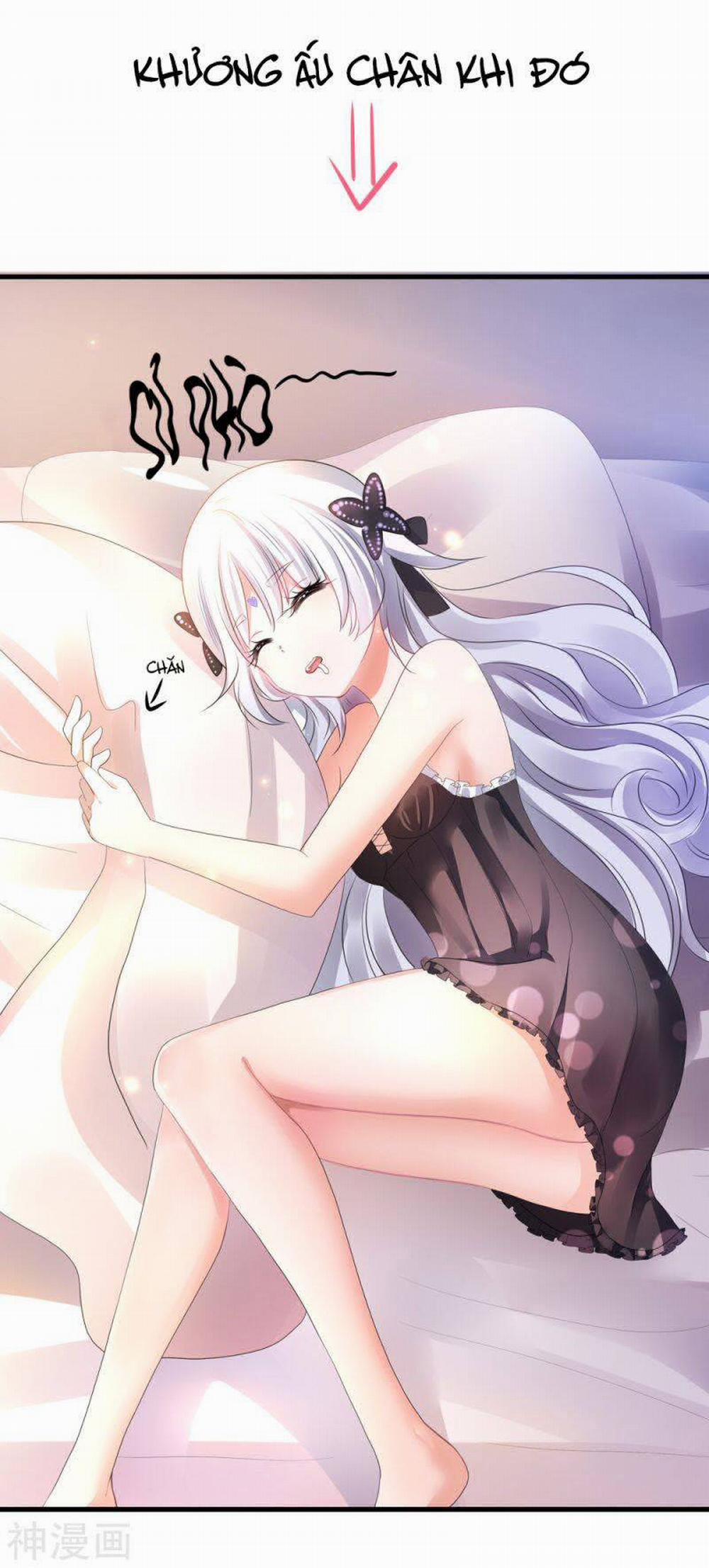 Vô Địch Học Bạ Hệ Thống 146 trang 36