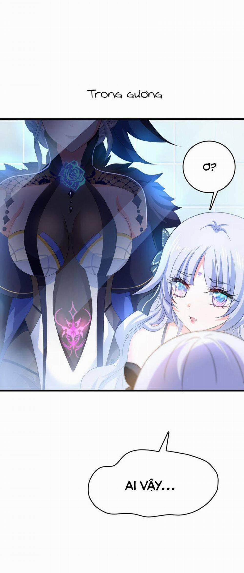 Vô Địch Học Bạ Hệ Thống 146 trang 38