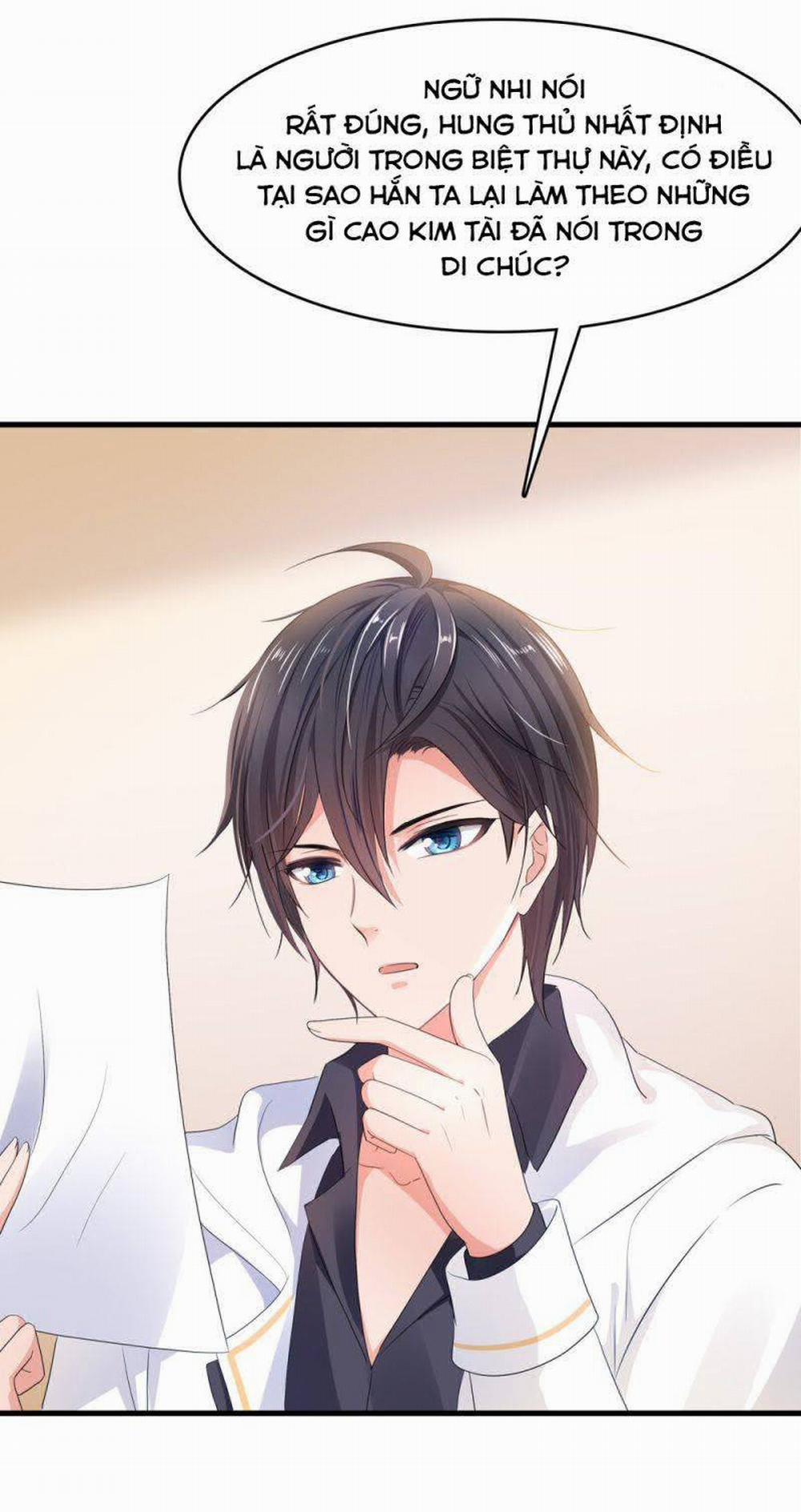 Vô Địch Học Bạ Hệ Thống 146 trang 4