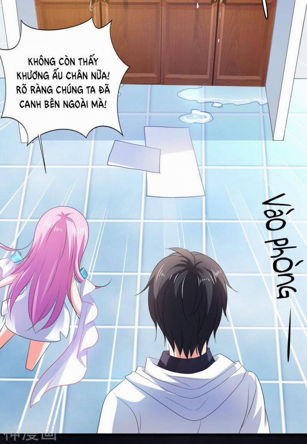 Vô Địch Học Bạ Hệ Thống 146 trang 42