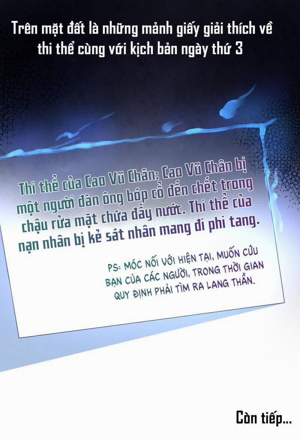 Vô Địch Học Bạ Hệ Thống 146 trang 43