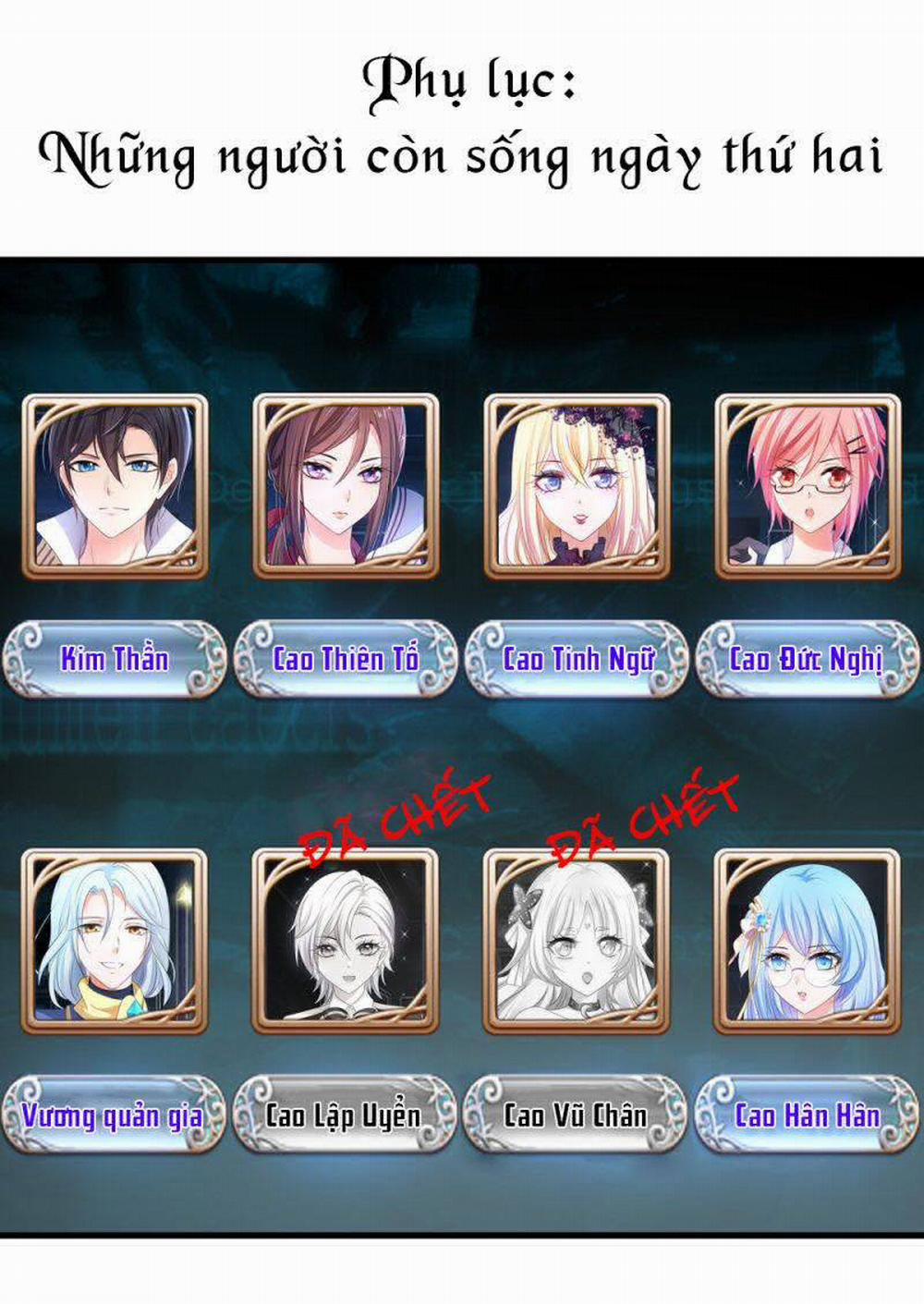 Vô Địch Học Bạ Hệ Thống 146 trang 44