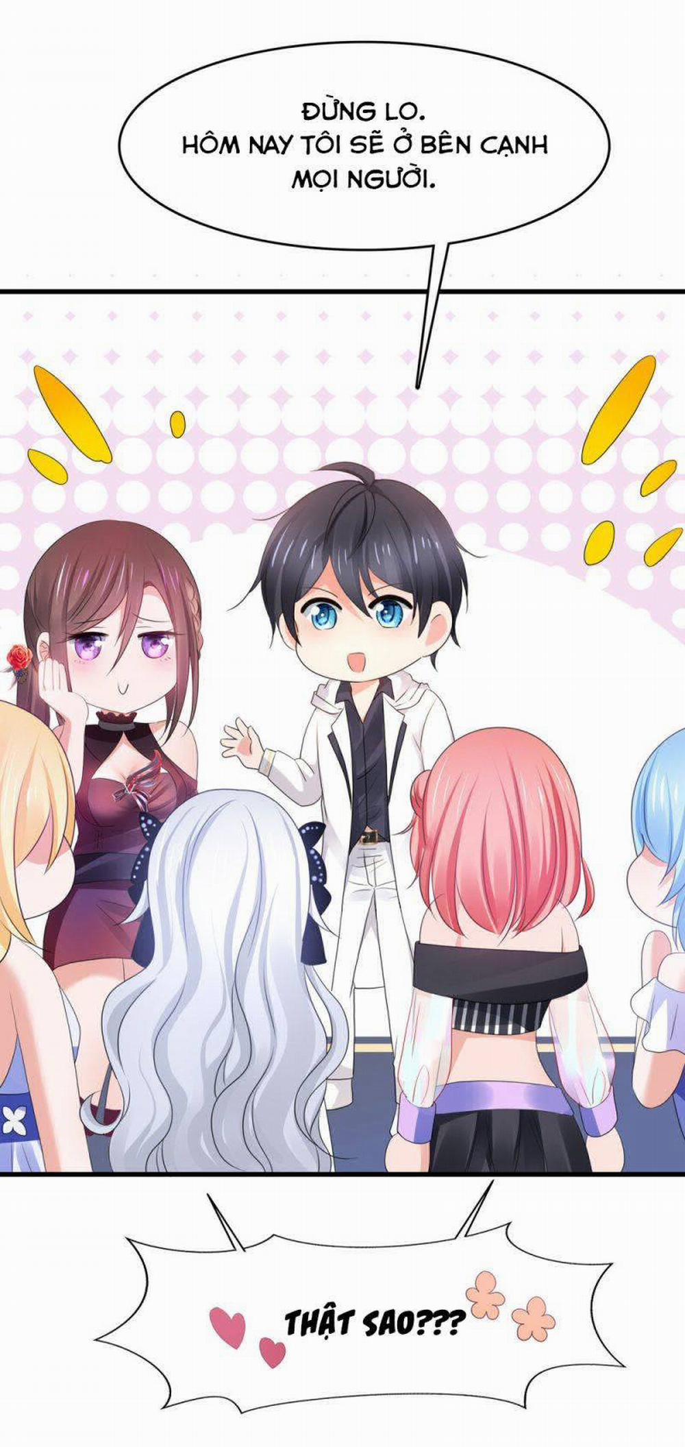 Vô Địch Học Bạ Hệ Thống 146 trang 6