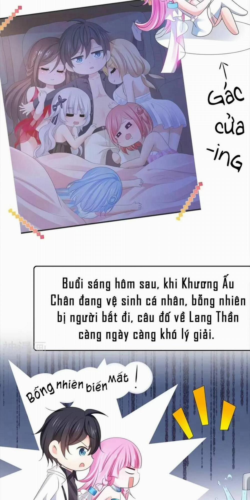 Vô Địch Học Bạ Hệ Thống 147 trang 1