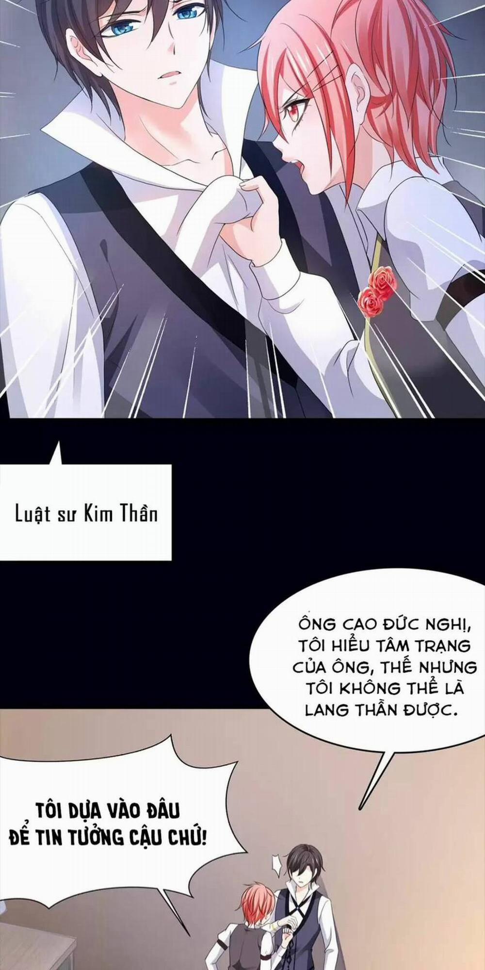 Vô Địch Học Bạ Hệ Thống 147 trang 10